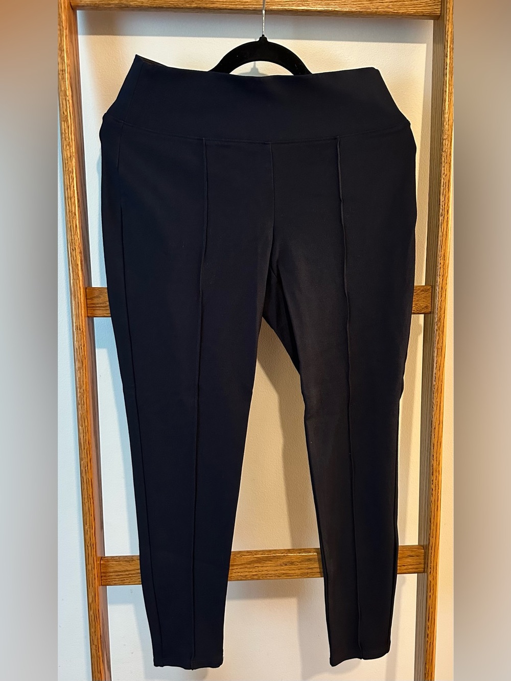 Women’s Navy Blue Dress/Business Pants